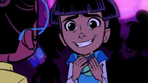 Picture jasper — Moon Girl and Devil Dinosaur Kid Kree/Mel-Varr...