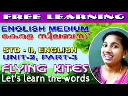  use of words 2nd week month april no.of period per week 10. Pin By Daily Kerala Syllabus On Daily Kerala Syllabus English Units Syllabus Words