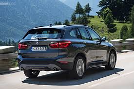What Should I Buy The New Bmw X1 Or X3 New Bmw Bmw Car And Driver