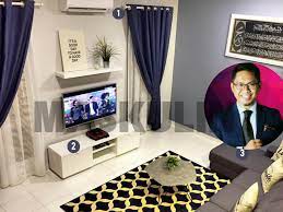 See more ideas about susun atur, bilik hiasan, dapur moden. Tak Perlu Membazir Lelaki Ini Kongsi Tip Susun Atur Perabot Lama Agar Rumah Nampak Berbeza Raya Nanti Maskulin