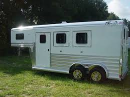 Discover new & used horse trailers for sale in texas on america's biggest equine marketplace. Coast To Coast Truck Trailer Sales Inc