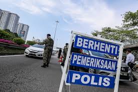 Hulu langat is the fifth largest district in selangor state with an area of 840 square kilometres and a population of 1,141,880 at the 2010 census (provisional result). Amid Confusion Over District Lines Nsc Says All Of Kl Is One Selangor Borders Set By State Not Police