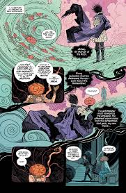 Birth Of A Nation A Comic Novel Neil Gaiman S Sandman Unlocks An Entire Universe In Pictures Sandman Neil Gaiman Sandman Spirited Art