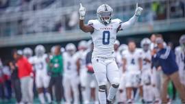 2026 Cricket MEAC/SWAC Challenge