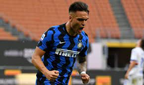 (photo by emilio andreoli/getty images) technical director fabio paratici has so far identified two options, both from italy. Berater Bestatigt Lautaro Will Bei Inter Bleiben