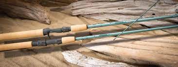 Croix avid was newly redesigned in 2016 and is now ready to serve even the most discriminating saltwater fisherman. St Croix Avid Inshore Spinning Rods The Saltwater Edge