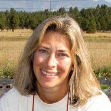 From mountains to cacti: Lynne Nemeth leaving post as Arboretum director