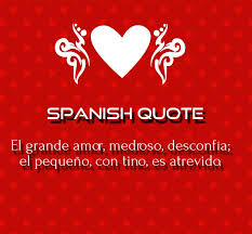 May 30, 2019 · 10 beautiful spanish love quotes that will melt your heart spanish culture spanish vocabulary and expressions may 30, 2019. Spanish Love Quotes And Poems For Him Her Quotes Square