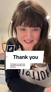 Thank You NHS: My Mammogram and Ultrasound Journey