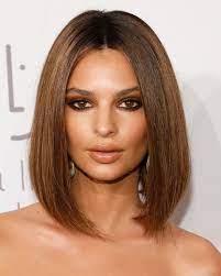 Don't be afraid to mix and match. 55 Bob And Lob Haircuts 2019 And 2020 Best Celebrity Bob Hairstyles