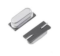 10/PACK 7.2MHz 7.200MHz HC-49S/SMD Quartz Crystal Oscillator