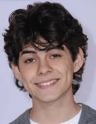 Emjay Anthony Movies & TV Shows List