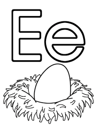 We did not find results for: Egg Letter E Coloring Page Free Printable Coloring Pages For Kids