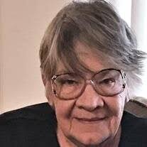 Robbie Lynn Sheffield Obituary