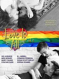 Browse the hottest posts in topic sexploring stories. Love Is All Volume 2 By Xio Axelrod
