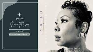 Krystal Thompkins's Instagram, Twitter & Facebook