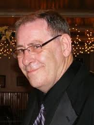 Obituary of Norman Patey