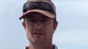 Man missing following car crash