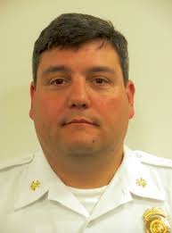 Town Appoints Albert Bassett as Interim Fire Chief