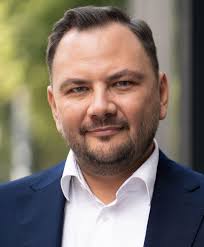 Caroline Gardiner, Cushman & Wakefield