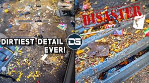 We did not find results for: Super Cleaning The Nastiest Car I Ve Ever Seen Insane Bio Hazard Detail The Detail Geek Youtube