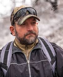 James Shull's Instagram, Twitter & Facebook