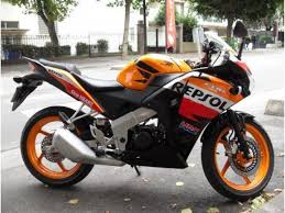 Открыть страницу «honda cbr 125 repsol 2k12» на facebook. Honda Cbr 125 Hexa Moto
