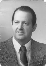 John T. McCarthy Obituary March 8, 2017