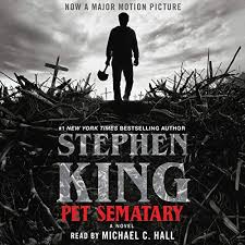 10 hidden details everyone completely missed. Pet Sematary Horbuch Download Von Stephen King Audible De Gelesen Von Michael C Hall