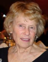 Obituary information for Patricia King