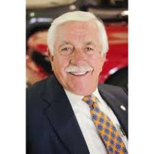 LaFontaine Toyota Staff