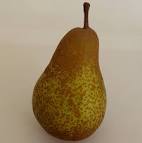 La poire, attention aux sucres! - t