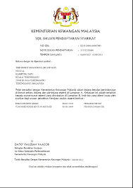 Tiada tandatangan di bawah garisan ini. 2