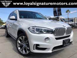 Check spelling or type a new query. Used 2015 Bmw X5 Xdrive50i For Sale 29 995 Loyal Signature Motors Inc Stock 73978