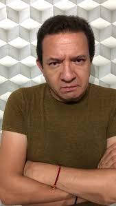 4.INVITADO "Ricardo Brust" 👊Actor de Doblaje que por primera vez visita  Jujuy Dio vida al Legendario Super Sayayin "BROLY" en la Peliculas de  dragon ball z así también como personajes de series,vídeo