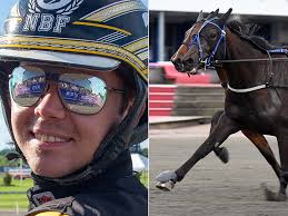 V85-intervjuerna med V85-tips, Eskilstuna lördagen 17 januari