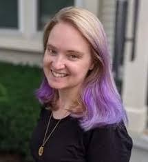 Kristen Hyatt's Instagram, Twitter & Facebook