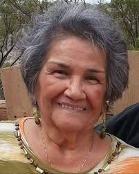 Candelaria Perez Obituary February 10, 2024