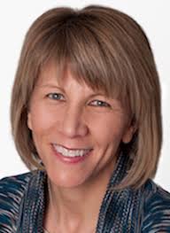 Kristin Bodiford, Ph.D.