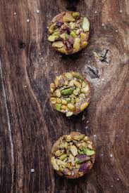 Financiers Pistache Par Cedric Grolet Recette En 2020 Grolet Pistache Recette De Grand Chef