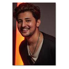 Darshan Raval