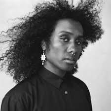 Stream San Clemente by Jelani Aryeh