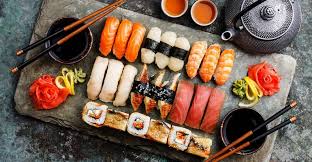 No, se devi dimagrire non rinunciare a mangiare fuori: 10 Ristoranti Giapponesi Dove Mangiare Il Miglior Sushi Di Roma Del 2021