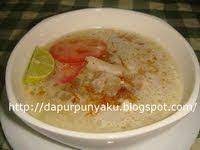 Welcome To My Kitchen Sop Kaki Kambing Resep Masakan Ghee Resep