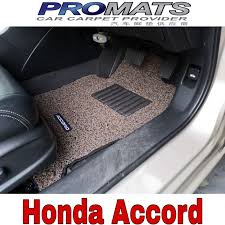 Harga tayar kereta honda city. Ready Stock Promats Honda Civic City Crv Accord Type R Jazz Hrv Car Carpet With Logo Edging Jahit Tep Shopee Malaysia