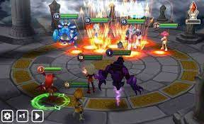 Unlock all skin, if you open a flashback, delete the memory card . Summoners War Hack God Mode Mod Apk Android Descarga Gratis
