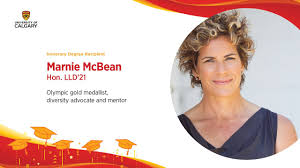 Paedo adam johnson is a dad again after partner gives birth to baby boy. Honorary Degree Recipient Marnie Mcbean Youtube