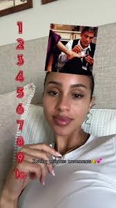 Jasmine Ayres's Instagram, Twitter & Facebook