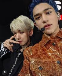 Pin By Jekyll On Superm Baekhyun Superm Kpop Kpop Guys