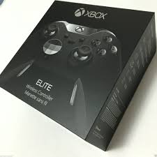 New Xbox One Elite Wireless Controller Microsoft In Hand Sealed Box Ship 24hrs Wireless Controller Xbox Wireless Controller Xbox One Elite Controller